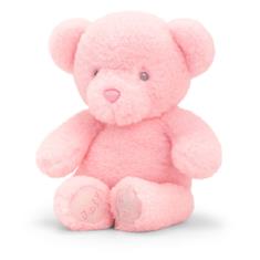 Baby Girl Bear By Keels Toys 