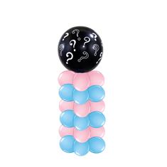 Gender Reveal Column 