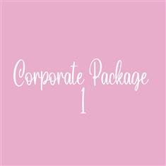 Corporate Package 1