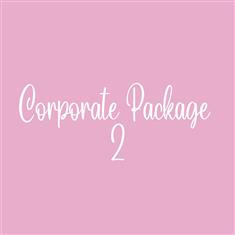 Corporate Package 2