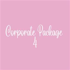 Corporate Package 4