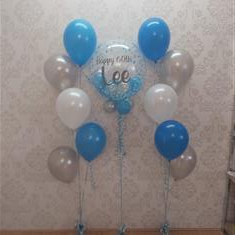 Birthday Package 2