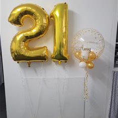 Birthday Package 1