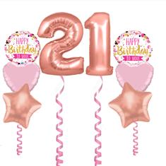 Happy Birthday to you party set