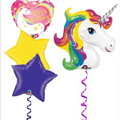 Unicorn Party Set