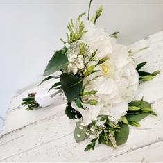 Bridesmaid Bouquet 