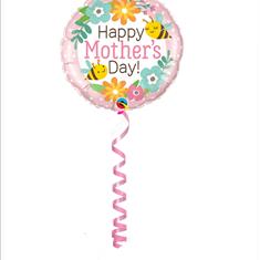 Happy Mothers day bubble bees