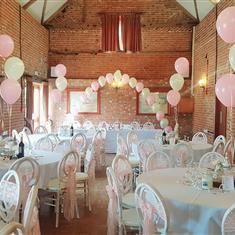 LATEX BALLOON PACKAGE 2