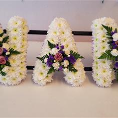 Nan Massed Tribute Any Colour 