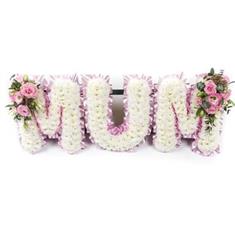 MUM Massed Tribute Any Colour 