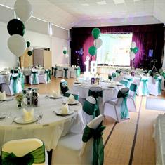 Birthday Party Package