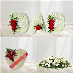 Funeral DAD Package