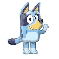 Bluey 