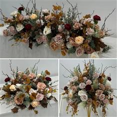 The Rustic charm collection 
