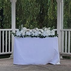 Top table piece 