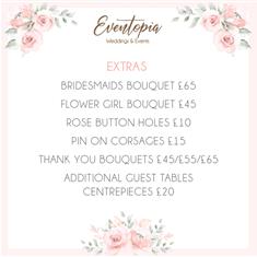 EXTRAS 