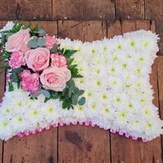 Classic Massed Pillow 