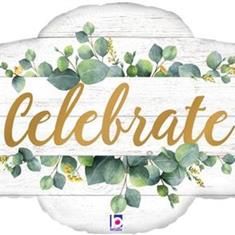 Celebrate Leaflets 