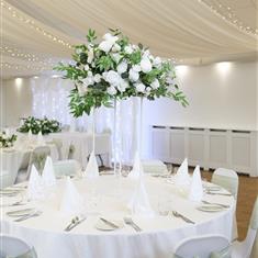 B - SILVER WEDDING PACKAGE 