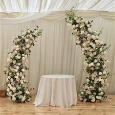 Jasmine Split Archway