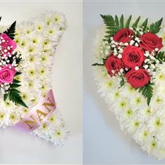 2 Massed Tributes 