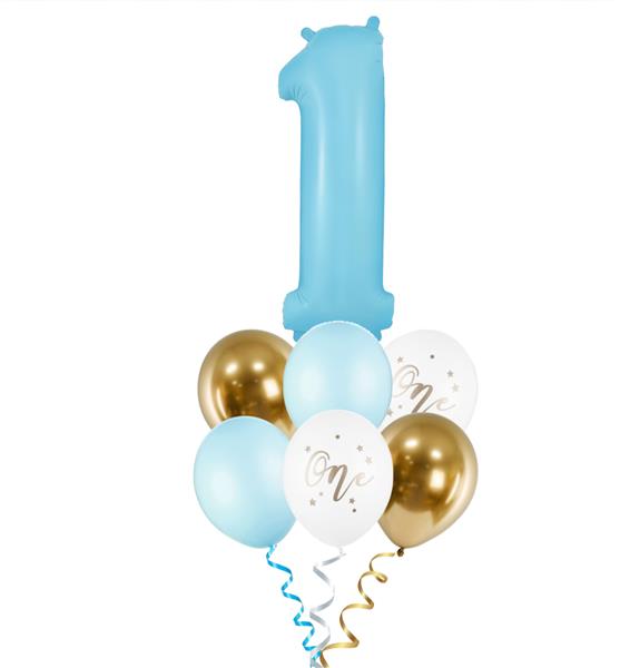 One birthday discount